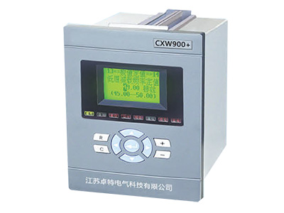 CXW系列微机综合自动化保护监测装置
